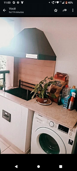 Imagem 2 da galeria do anúncio: LINDA SUITE! APARTAMENTO RESORT 46 OPÇÕES DE LAZER🌴🏊🤸..