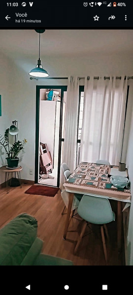 Imagem 3 da galeria do anúncio: LINDA SUITE! APARTAMENTO RESORT 46 OPÇÕES DE LAZER🌴🏊🤸..