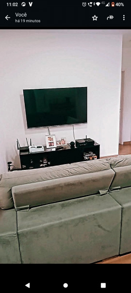 Imagem 4 da galeria do anúncio: LINDA SUITE! APARTAMENTO RESORT 46 OPÇÕES DE LAZER🌴🏊🤸..