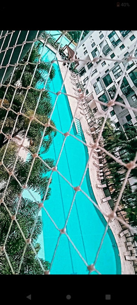 Imagem 1 da galeria do anúncio: LINDA SUITE! APARTAMENTO RESORT 46 OPÇÕES DE LAZER🌴🏊🤸..