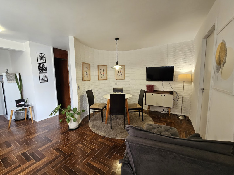 Imagem 4 da galeria do anúncio: QUARTO AMPLO EM AP AO LADO DA AV. PAULISTA (TUDO INCLUSO)