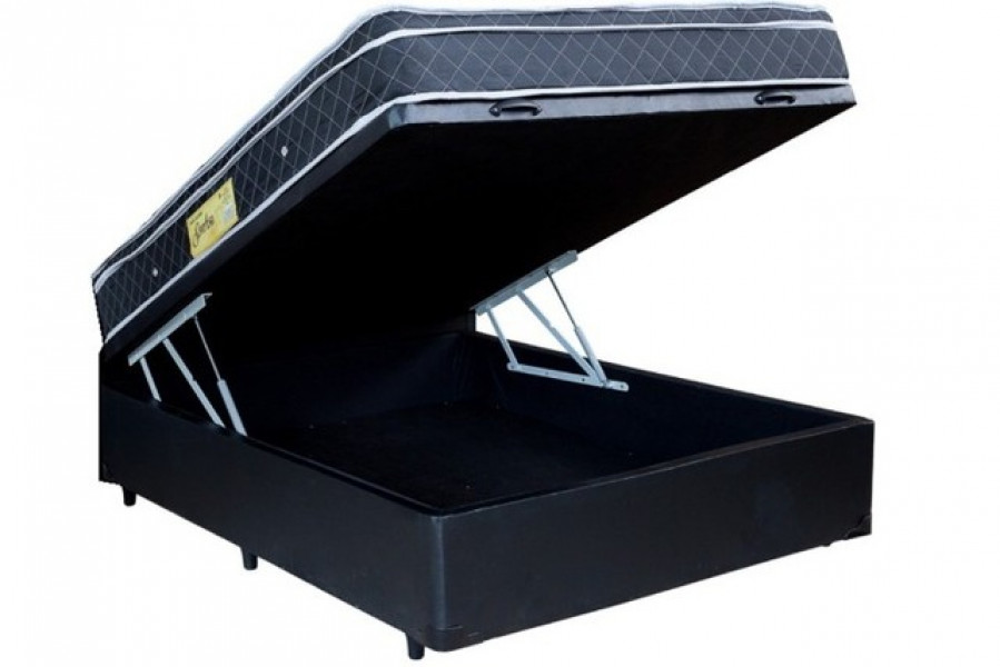 Imagem 18 da galeria do anúncio: Studio Mobiliado Lindo ao Lado Metrô Local Seguro Tranquilo