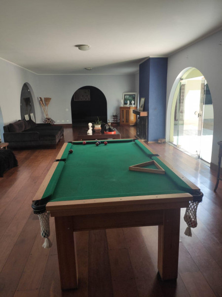 Imagem 6 da galeria do anúncio: Casa grande Morumbi p/ homens