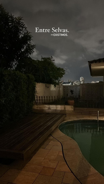 Imagem 2 da galeria do anúncio: Casa grande Morumbi p/ homens