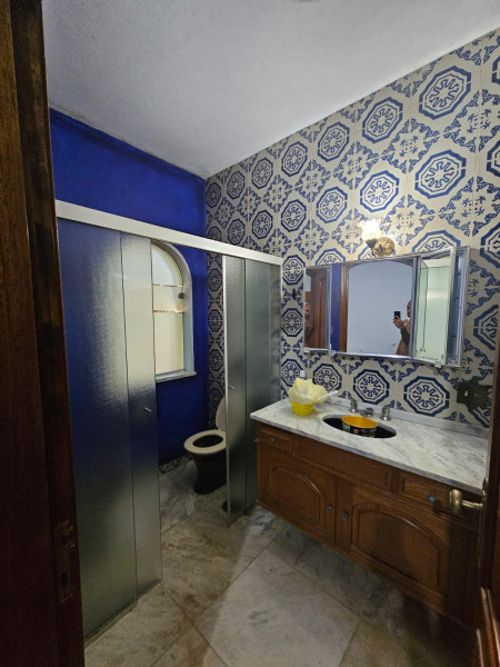 Imagem 3 da galeria do anúncio: Casa grande Morumbi p/ homens