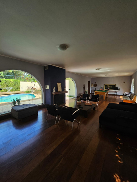 Imagem 4 da galeria do anúncio: Casa grande Morumbi p/ homens