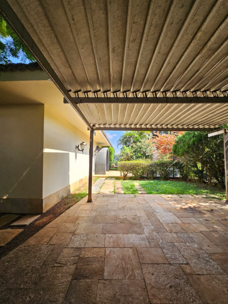 Imagem 11 da galeria do anúncio: Casa grande Morumbi p/ homens