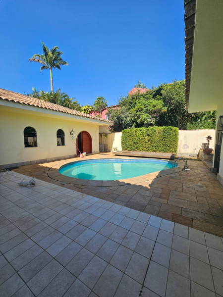 Imagem 8 da galeria do anúncio: Casa grande Morumbi p/ homens