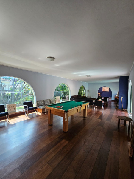 Imagem 5 da galeria do anúncio: Casa grande Morumbi p/ homens