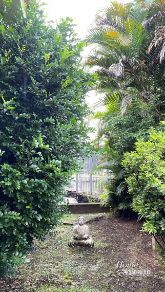 Imagem 9 da galeria do anúncio: Casa grande Morumbi p/ homens