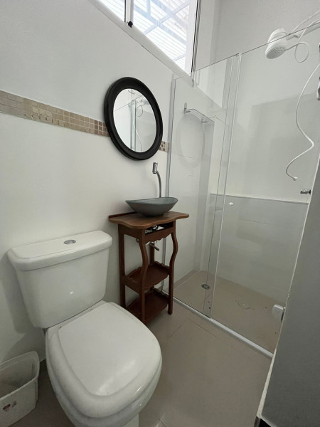 Imagem 4 da galeria do anúncio: Suíte mobiliada em Perdizes. Incluso Água/Luz/IPTU