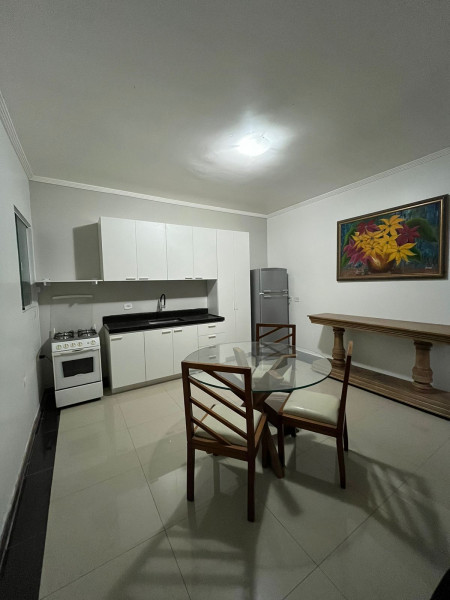 Imagem 6 da galeria do anúncio: Suíte mobiliada em Perdizes. Incluso Água/Luz/IPTU