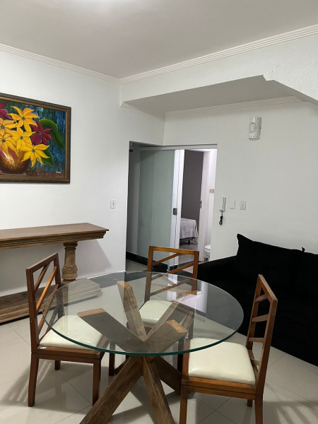 Imagem 9 da galeria do anúncio: Suíte mobiliada em Perdizes. Incluso Água/Luz/IPTU