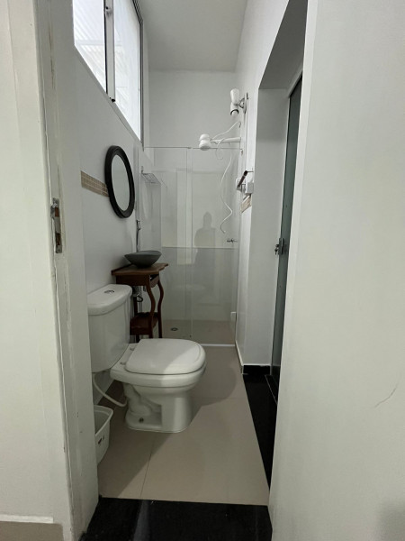 Imagem 5 da galeria do anúncio: Suíte mobiliada em Perdizes. Incluso Água/Luz/IPTU