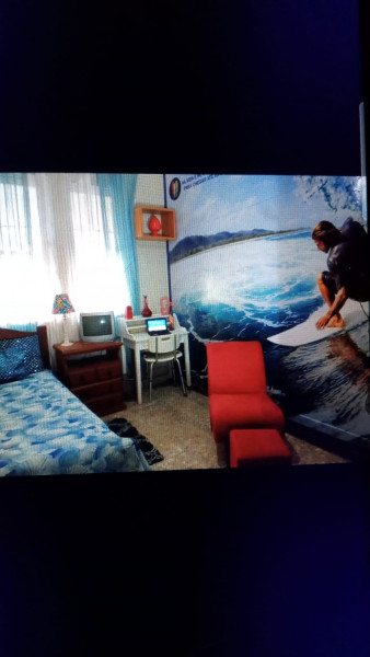 Imagem 8 da galeria do anúncio: ALUGO EXCELENTE QUARTO A PESSOAS EXIGENTES NO CENTRO