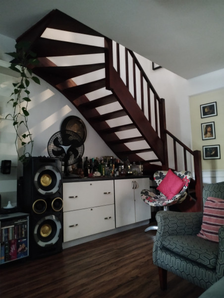 Imagem 4 da galeria do anúncio: Quarto Individual Berrini/V.Olimpia  R$ 1200