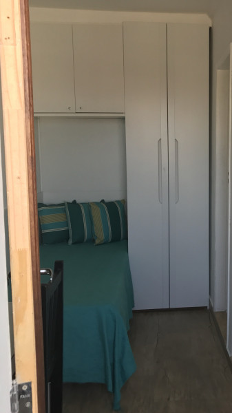 Imagem 11 da galeria do anúncio: KITNET   NOVA e INDIVIDUAL na Vila Mariana