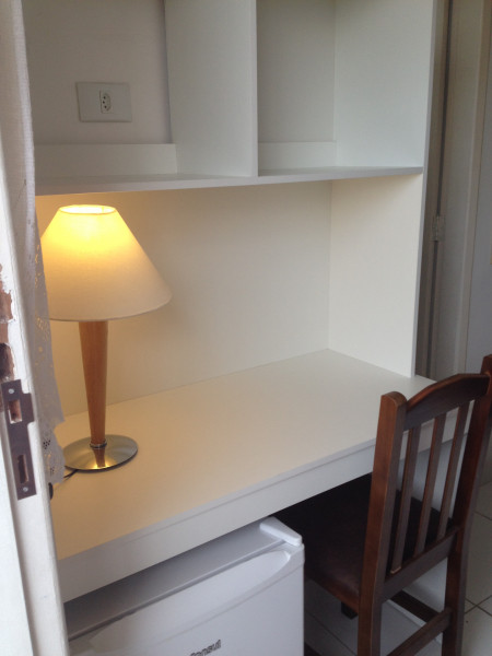 Imagem 5 da galeria do anúncio: KITNET   NOVA e INDIVIDUAL na Vila Mariana