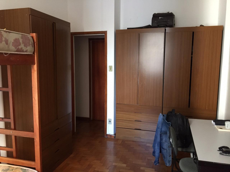 Imagem 6 da galeria do anúncio: VAGA COMPARTILHADA EM REPUBLICA MASCULINA - CENTRO SUL