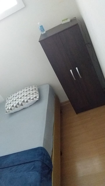 Imagem 1 da galeria do anúncio: Quarto Individual na Asa Sul