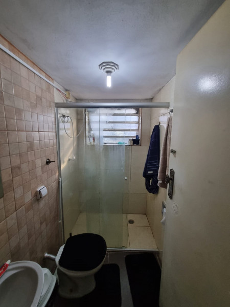 Imagem 5 da galeria do anúncio: Quarto Individual na Vila Mariana