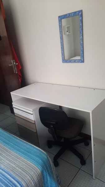 Imagem 4 da galeria do anúncio: Quarto acolhedor 1 - Seja Bem-Vindo!