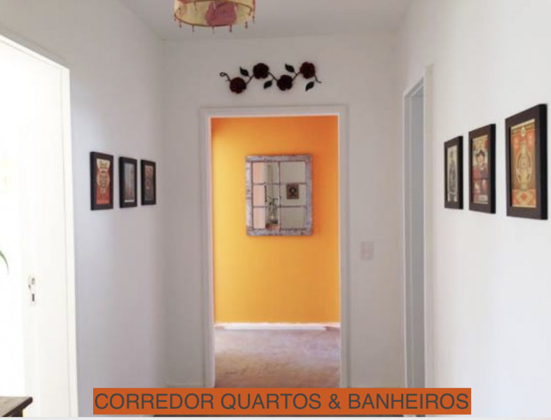 Imagem 8 da galeria do anúncio: BeNomad.Brazil - Coliving da Barão - Quarto Vista Mar