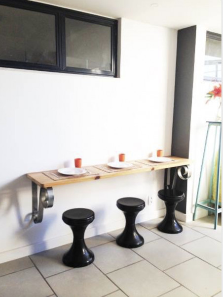 Imagem 15 da galeria do anúncio: BeNomad.Brazil - Coliving da Barão - Quarto Vista Mar