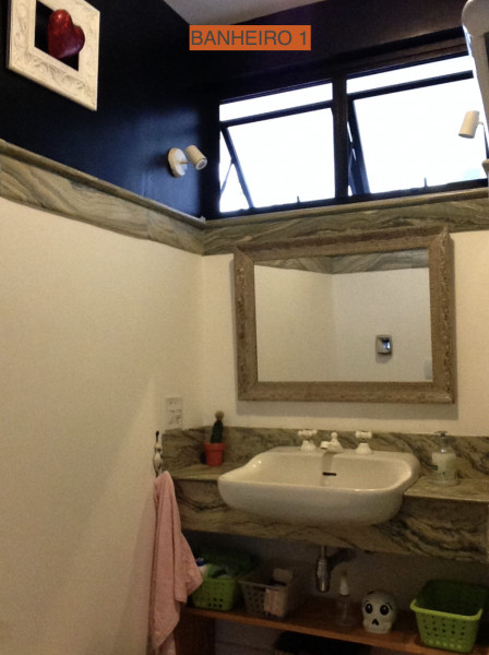 Imagem 16 da galeria do anúncio: BeNomad.Brazil - Coliving da Barão - Quarto Vista Mar