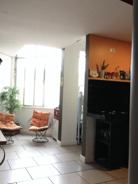 Imagem 11 da galeria do anúncio: BeNomad.Brazil - Coliving da Barão - Quarto Vista Mar