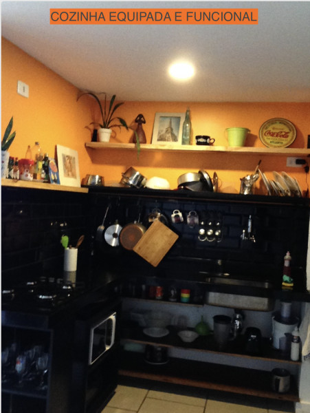 Imagem 13 da galeria do anúncio: BeNomad.Brazil - Coliving da Barão - Quarto Vista Mar