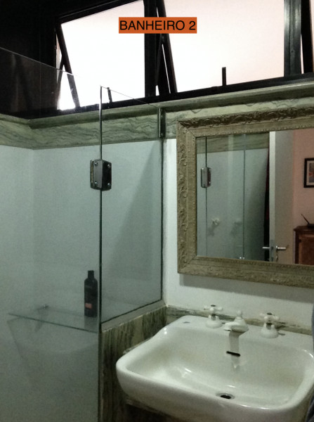 Imagem 17 da galeria do anúncio: BeNomad.Brazil - Coliving da Barão - Quarto Vista Mar