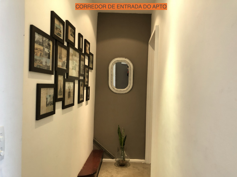 Imagem 9 da galeria do anúncio: BeNomad.Brazil - Coliving da Barão - Quarto Vista Mar