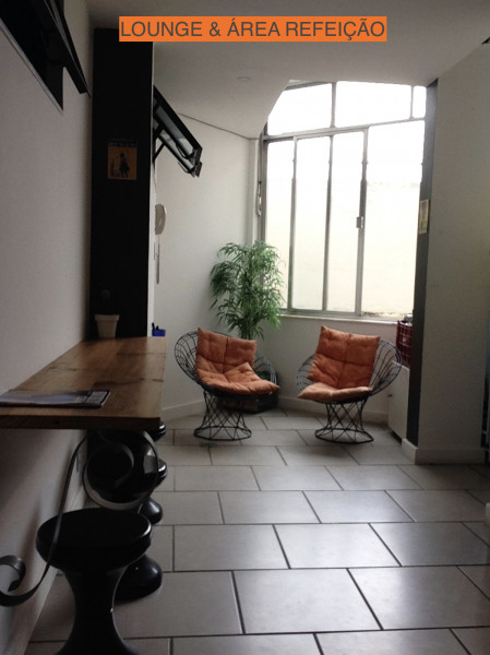 Imagem 12 da galeria do anúncio: BeNomad.Brazil - Coliving da Barão - Quarto Vista Mar