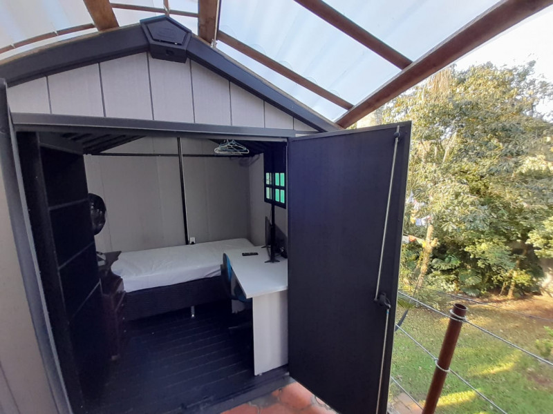 Imagem 4 da galeria do anúncio: quarto individual com despesas inclusas