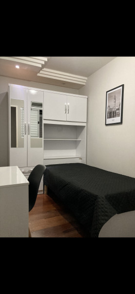 Imagem 2 da galeria do anúncio: Brooklin, proximo a Vila Olimpia 1.400,00 disponível