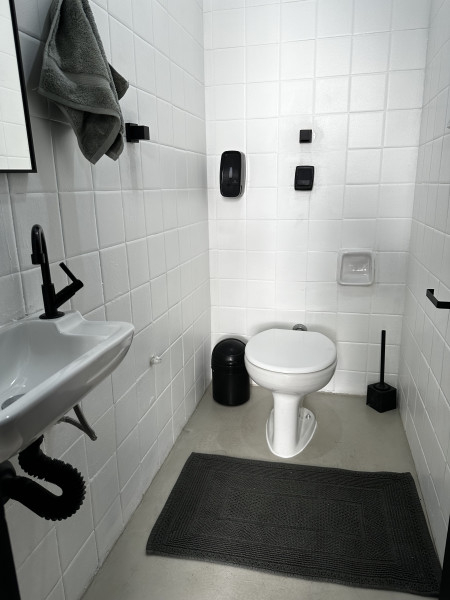 Imagem 3 da galeria do anúncio: Brooklin, proximo a Vila Olimpia 1.400,00 disponível