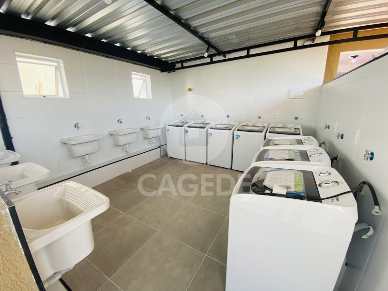 Imagem 17 da galeria do anúncio: ALUGA KITNET MOBILADO - BELA VISTA /SP