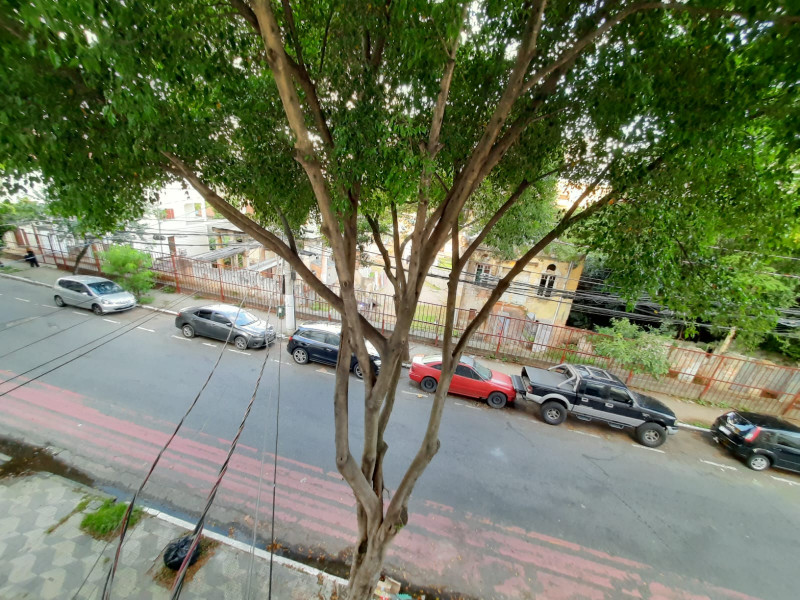 Imagem 15 da galeria do anúncio: ALUGA KITNET MOBILADO - BELA VISTA /SP