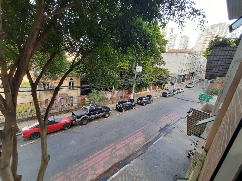 Imagem 14 da galeria do anúncio: ALUGA KITNET MOBILADO - BELA VISTA /SP