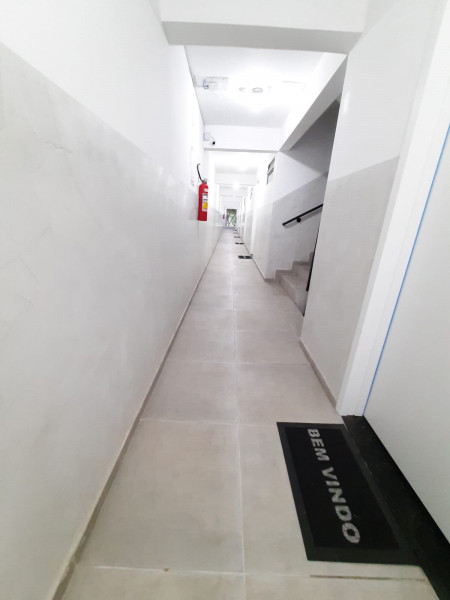 Imagem 16 da galeria do anúncio: ALUGA KITNET MOBILADO - BELA VISTA /SP