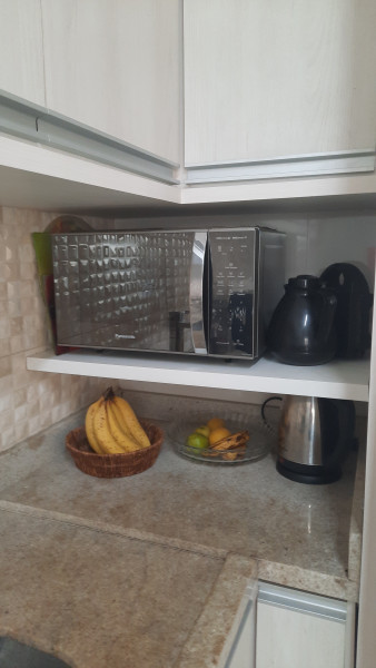 Imagem 17 da galeria do anúncio: Quarto acolhedor 2- Seja Bem-vindo!