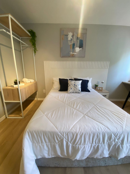 Imagem 6 da galeria do anúncio: STUDIOS MOBILIADOS PRÓXIMO A ESTAÇÃO VERGUEIRO