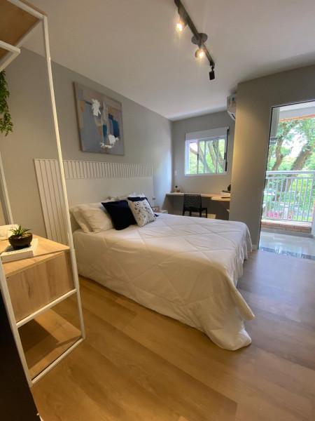 Imagem 3 da galeria do anúncio: STUDIOS MOBILIADOS PRÓXIMO A ESTAÇÃO VERGUEIRO