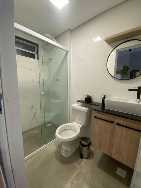 Imagem 8 da galeria do anúncio: STUDIOS MOBILIADOS PRÓXIMO A ESTAÇÃO VERGUEIRO