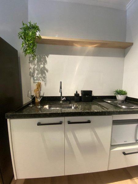 Imagem 10 da galeria do anúncio: STUDIOS MOBILIADOS PRÓXIMO A ESTAÇÃO VERGUEIRO