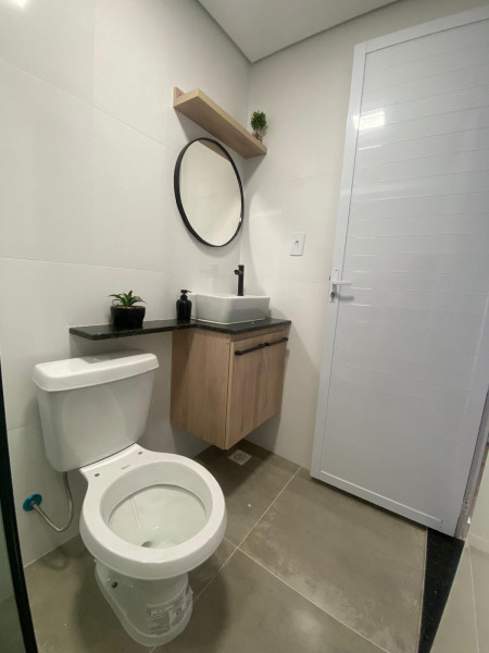 Imagem 7 da galeria do anúncio: STUDIOS MOBILIADOS PRÓXIMO A ESTAÇÃO VERGUEIRO