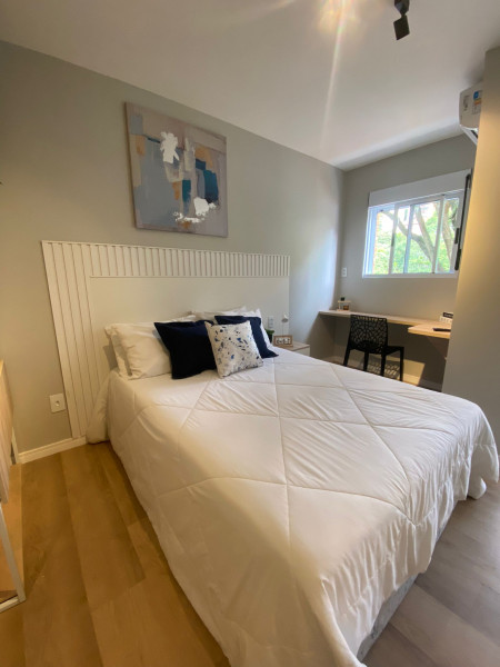 Imagem 13 da galeria do anúncio: STUDIOS MOBILIADOS PRÓXIMO A ESTAÇÃO VERGUEIRO