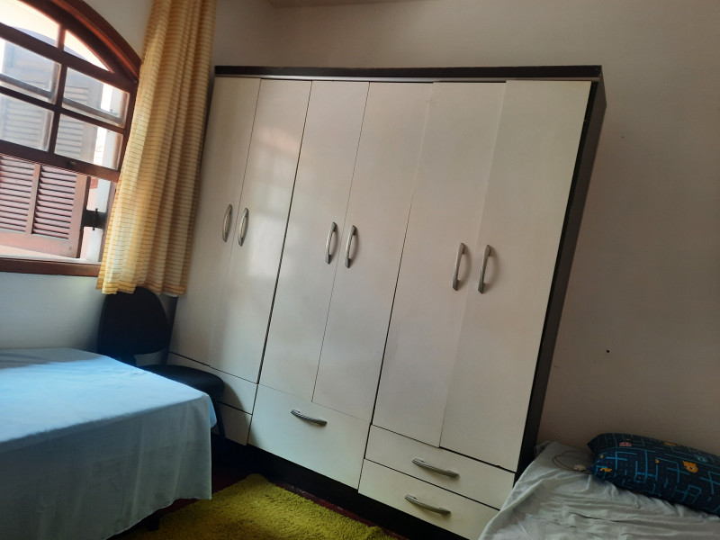 Imagem 7 da galeria do anúncio: ESTUDANTES BUTANTÃ- QUARTO COMPARTILHADO–S/ CAUÇÃO/ MASC