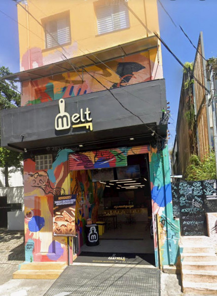 Imagem 4 da galeria do anúncio: Quarto Individual - Vila Madalena